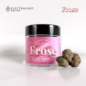Frose | Flower | 3.5g | Electraleaf