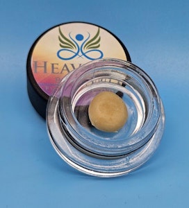 HEAVENLY BUDS - Strawberry Banana Zkittles - Frosin - Heavenly - 1g