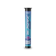 Frost Berry 1g Infused Preroll - BLAZRZ
