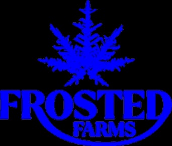 Frosted Farms - RS 54 - Bulk Flower (g)