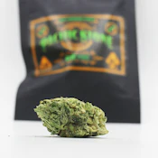 Frosted Chem | Flower | 3.5g