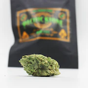 Frosted Chem | Flower | 3.5g