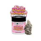 Frosted Donuts 3.5g