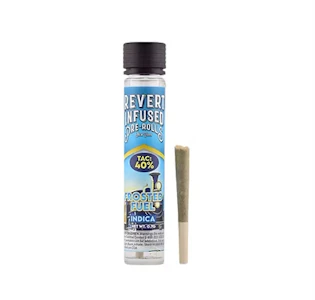 Revert - Revert | Infused Pre-Roll - Frosted Fuel | 0.7g