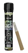 Rove 1g Frosted Melon Infused Preroll