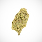 Frosted Melon Gelato