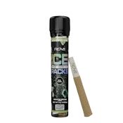 Rove - Frosted Melon (H) - Infused Joint - 1g