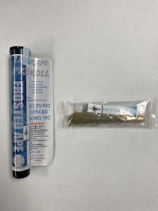 Star Lit - Star Lit | Frosted Ape Pre Roll | 1g