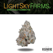 Frosted Truffle Pie 1/8th