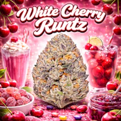 White Cherry Runtz