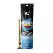 Frozen Cherries (H) | 1.2g Jefferey Diamond Infused Joint | West Coast Cure