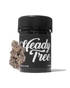 HEADY TREE - Heady Tree | Frozen Coke | 3.5g