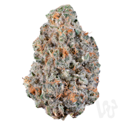 Frozen Gelato - 5.66 grams