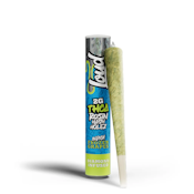 Loud | Frozen Grapes | Pre-Roll