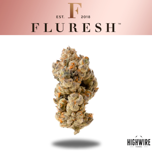 Carbon - Frozen Peaches 1/8th