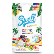 Mystery Monsoon - Edible - Sativa Swell 10pk - 100mg