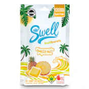 Pineapple Pipeline - Edible - Sativa Swell 10pk - 100mg