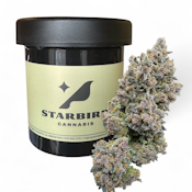 Fruit Pebblez - 28g - Trifecta Farms