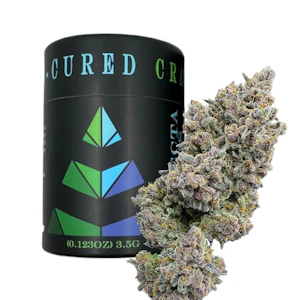 Trifecta Farms - Fruit Pebblez - 3.5g - Trifecta Farms