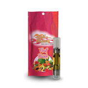 Fruit Punch 1g Cartridge - CALI-BLAZE