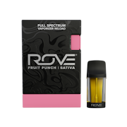 Rove | Fruit Punch | Pod RELOAD | 1g