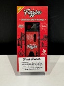 1g | Fruit Punch | All-In-One Live Resin | Fuzzies Destination