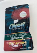 Chewii | Fruit Punch | 200mg