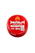 Napalm | Gummies 10ct | Fruit Punch | 100mg