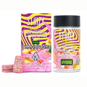 Fruit Punch Splash Nano Gummies