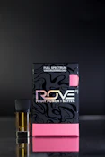 Rove (Reload) | Fruit Punch | 1g Liquid Melted Diamonds