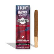 Fruit Punch 1.5g Infused Blunt - SWISHER BLUNTS