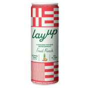 Fruit Punch | Drinks | 10mg | Layup