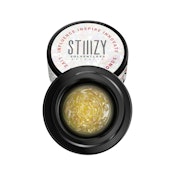 Stiiizy Fruit Rings Live Resin Diamonds 1.0g