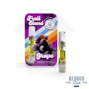 Grape Cartridge - 1g