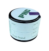 Fruit Stand Live Resin