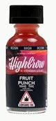 Fruit Punch | 200mg Nano Drink