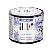 Stiiizy 1g Fruit Rings Live Resin Diamonds 