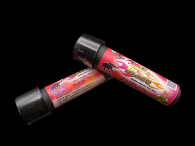 CALI BLAZE - Cali-Blaze - Fruit Punch 1g Tarantula