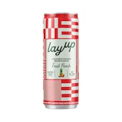 LayUp | Beverage | Fruit Punch | 10mg