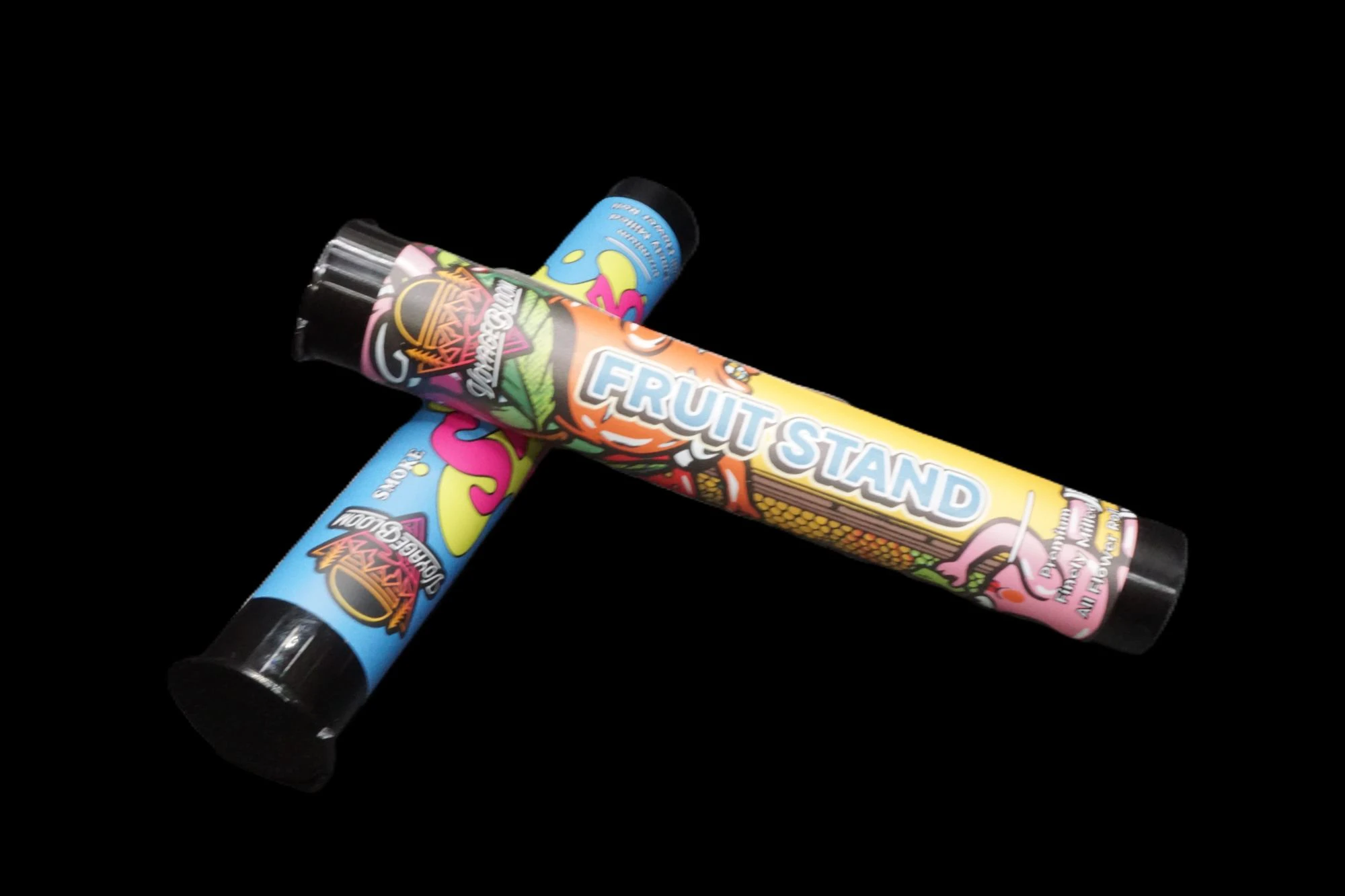 Voyage Bloom - 2g Handroll - Fruit Stand Main Image