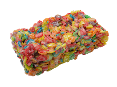 TPW- Fruity Marshmallow Bar 200mg