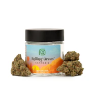 Fruity Pebbles | Flower | 3.5g | Rolling Green