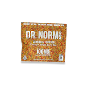Dr. Norms - Fruity Pebbles - Rice Krispy - 100mg
