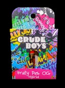 Fruity Peb OG 1g Cartridge 