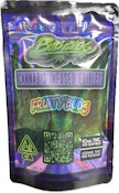 Fruity Buds | Edibles | Budibles | 50g