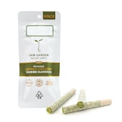 Beach Party RLR Crushed Diamonds Preroll 3 Pack (1.75g)