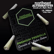 Garlicane 10 Pack - 2.5g - NEA