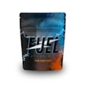 TURTLE TAFFY (Pre-Packed 1/8th)