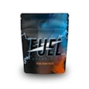 FUEL CANNABIS CO. - GREASE GUN (Pre-Packed 1/8th)