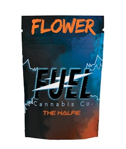 FUEL CANNABIS CO. - Fog Dog (Pre-Packed Half Ounce)